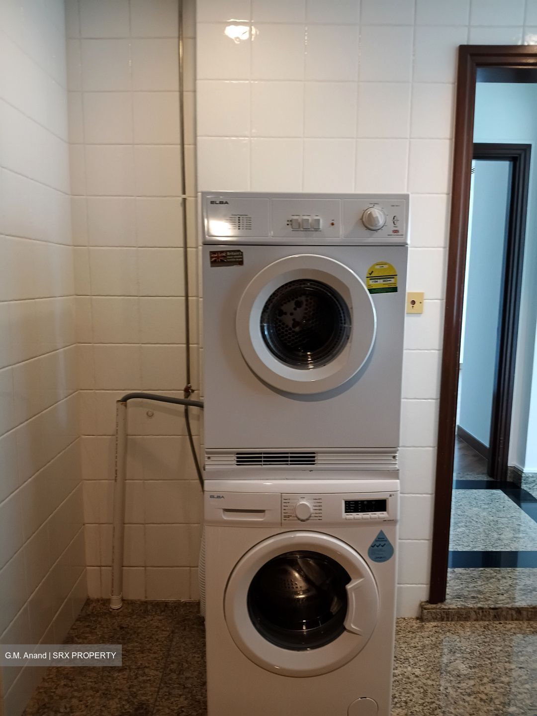 Riverside 48 (D9), Apartment #571868401